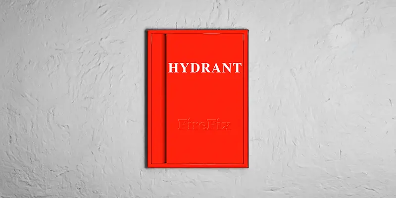 konsultan fire hydrant standar nfpa