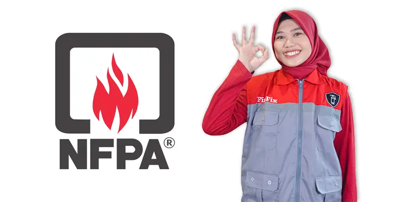 konsultan hydrant berpengalaman 25 tahun