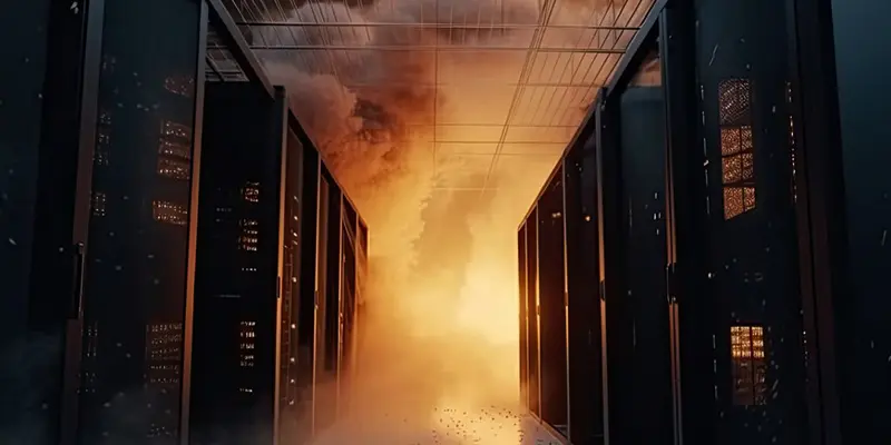 apar untuk ruang server teruji dan bersertifikat lab damkar