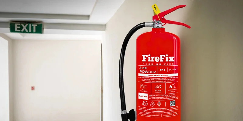 Jual APAR Batang Firefix.