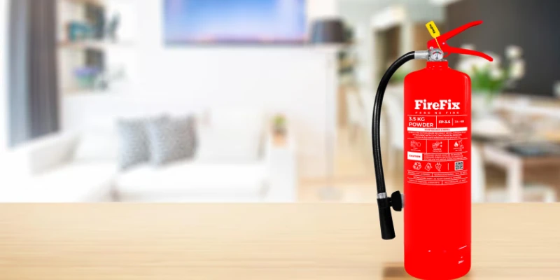 Jual APAR Jogja Firefix.