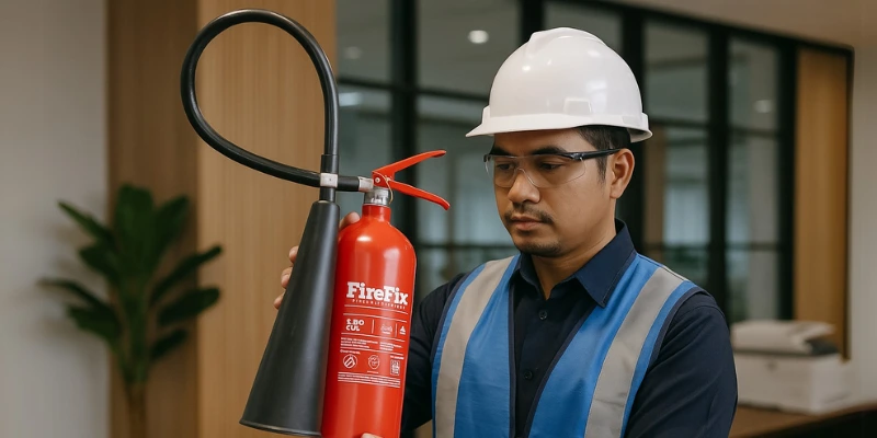 Firefix.