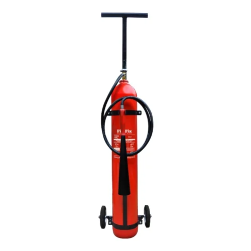 APAR CO2 9 Kg.
