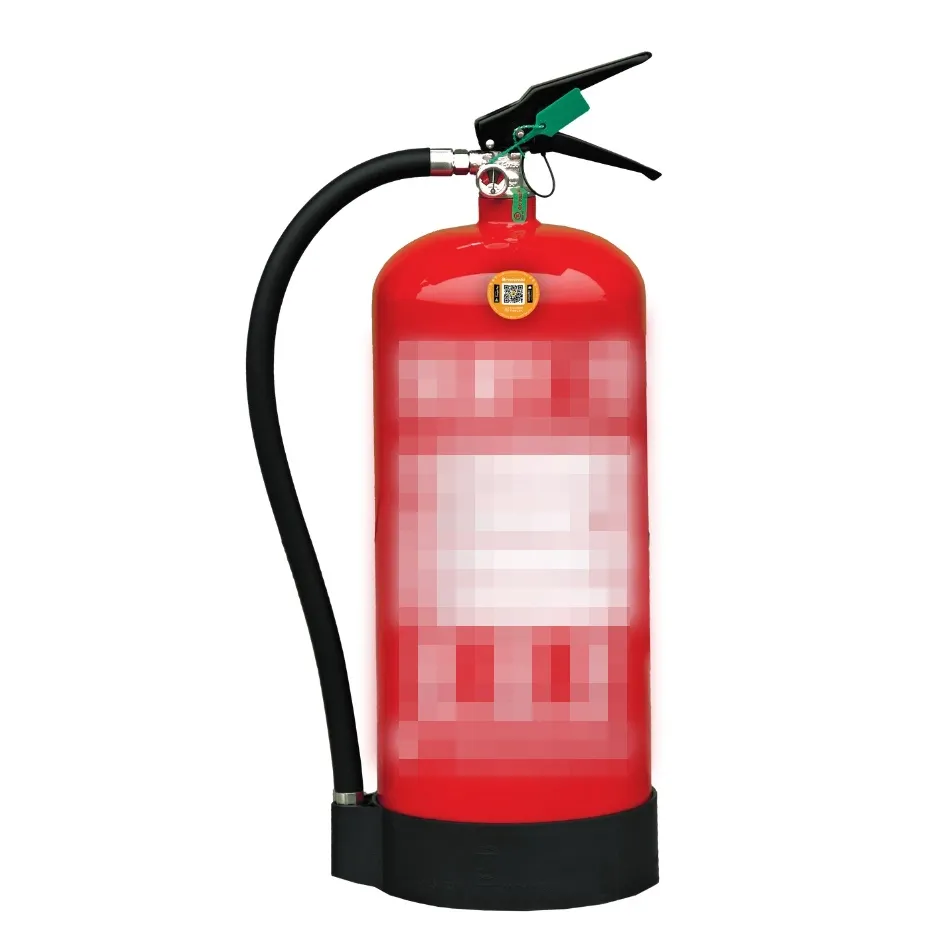Refill APAR Liquid Gas